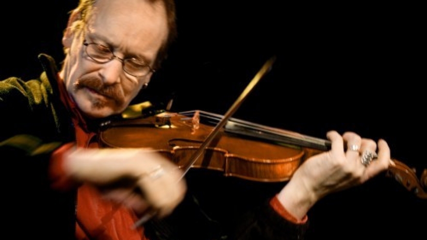 Concert highlights folk music of Vietnam and Sweden